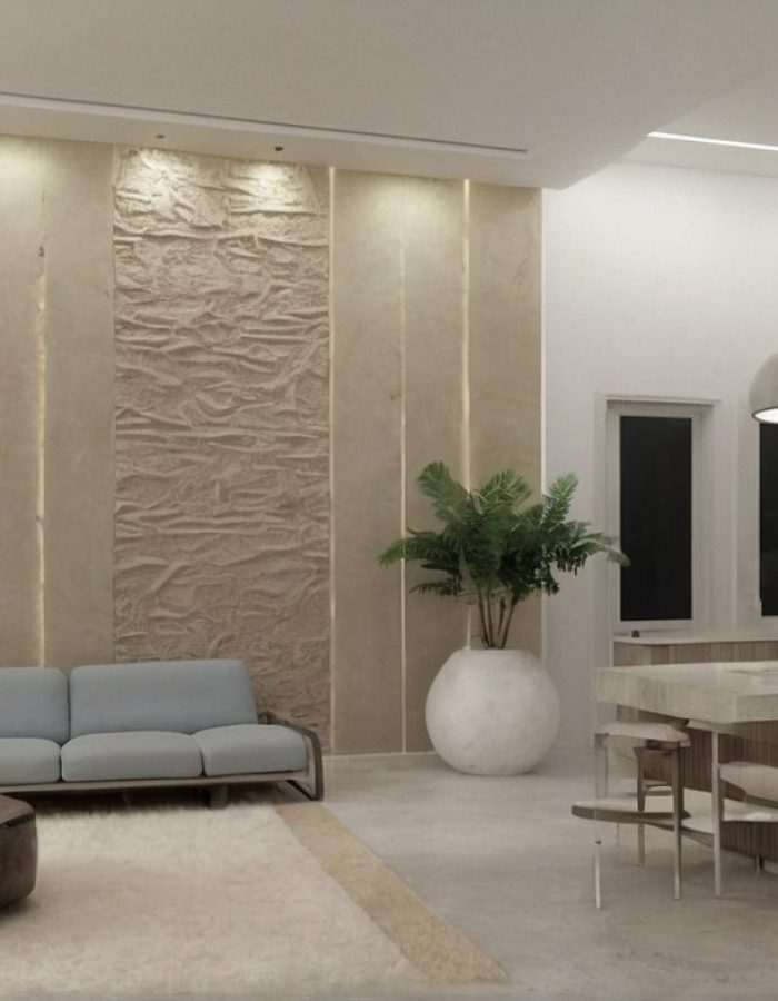 Default_interior_design_neoconcrete_art_spherical_sculptures_s_1
