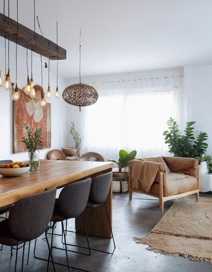 Default_interior_design_of_a_medium_Boho_style_open_living_ro_2 (1)